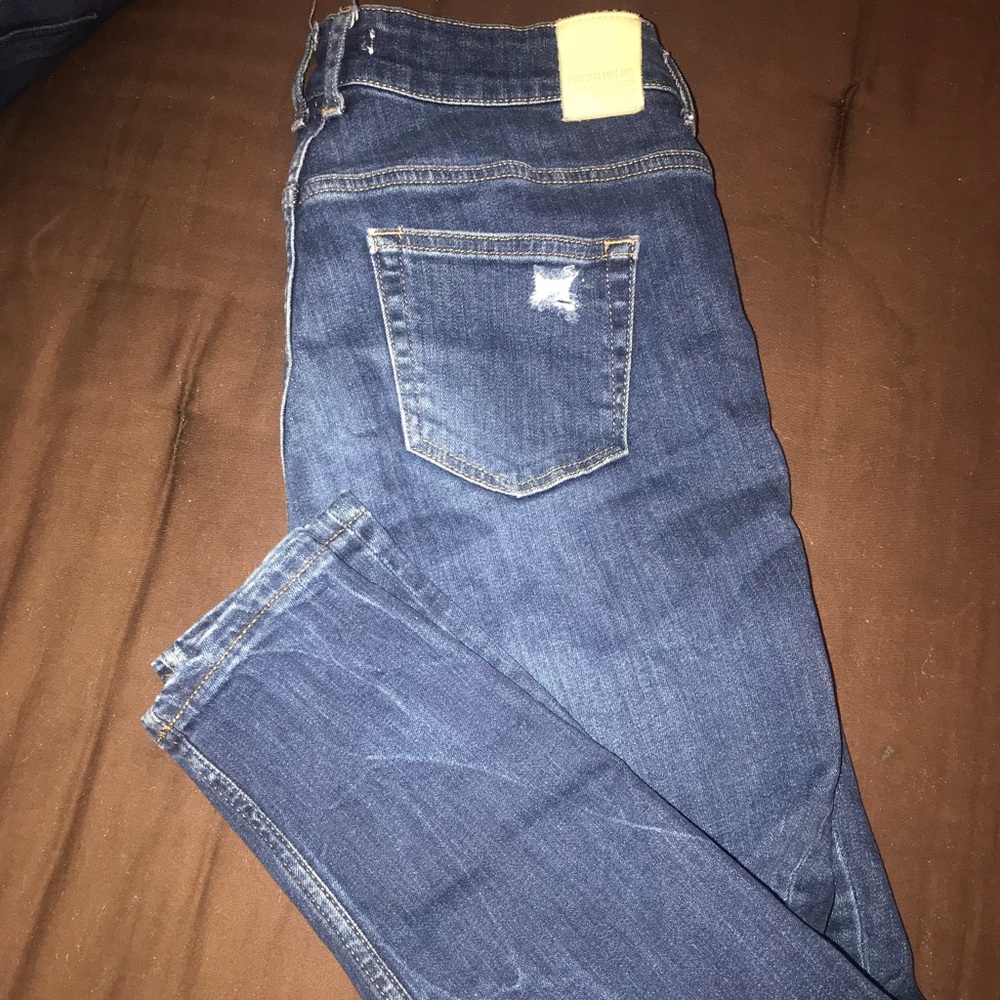 ZARA jeans